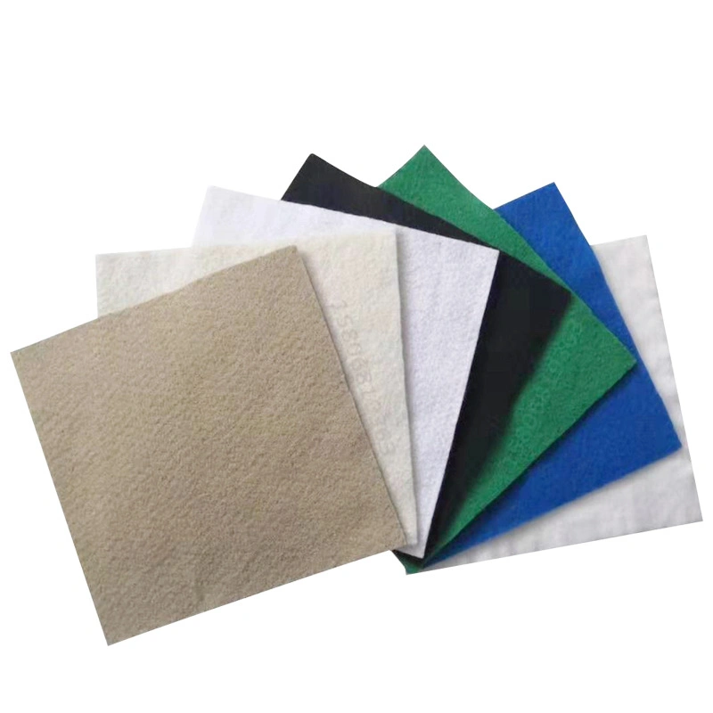 Non Woven Geotextile Fabric Price