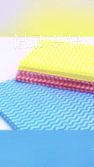 Rolo de tecido não tecido Spunlace por atacado do fabricante chinês 100% tecido não tecido de algodão para lenços umedecidos, lenços umedecidos, lenços de limpeza, toalhas de limpeza